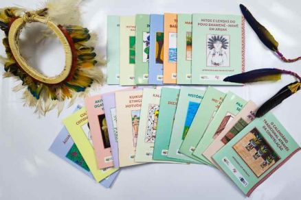 Livros da Secel