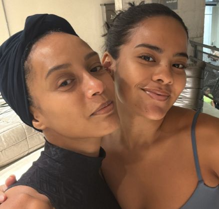 Ta�s Ara�jo e Bella Campos em 'Vale Tudo': atrizes ficam ainda mais pr�ximas ap�s tens�o nos bastidores 