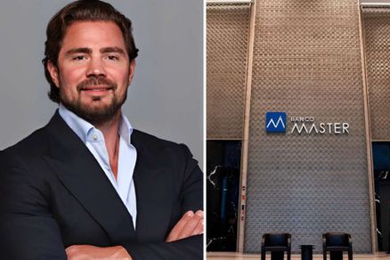 Daniel Vorcaro, presidente do Banco Master, foi pea-chave na modernizao e crescimento da instituio