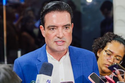 O presidente da AMM, Lo Bortolin, disse que a candidatura de Janaina  