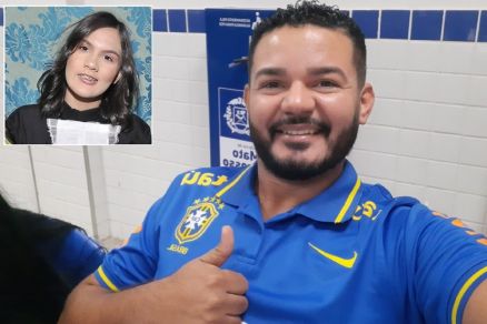 Benedito de Santana teria encomendado a morte de Heloysa Maria de Alencastro Souza
