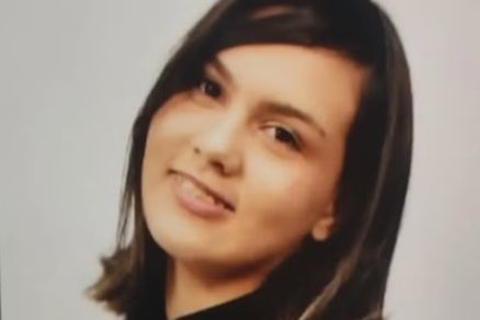 Heloysa Maria de Alencastro Souza, cuja fam�lia repudiou falas de ex-servidor