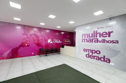 A Secretaria Municipal da Mulher (SMM) est com inscries abertas para diversos cursos gratuitos