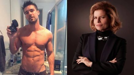 Aps vdeo adulto vazado, ator vira o jogo e ganha papel em novela das nove