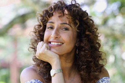 Camila Pitanga volta � Globo para interpretar Ellen na nova novela das sete