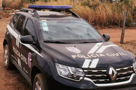 O caso foi investigado pela Polcia Civil de Juscimeira, onde o crime aconteceu
