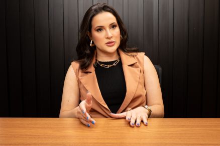 A pediatra Anny Carvalho: pais devem evitar colch�es macios demais