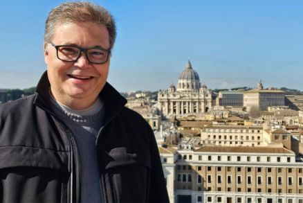 Gavur Kirst - especialista em educao superior internacional para alunos brasileiros