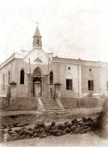 Igreja
