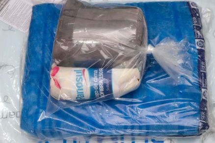 Produtos ofertados � popula��o vulner�vel