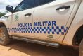 Ex-marido invade casa e tenta matar mulher na frente dos filhos