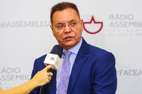Se AL tiver 30 vagas, Unio far at seis deputados, diz Botelho