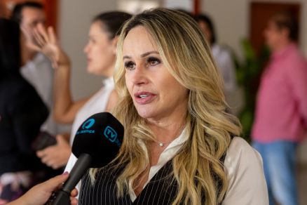 A juza Clia Vidotti, da Vara Especializada em Aes Coletivas, que assina a deciso 