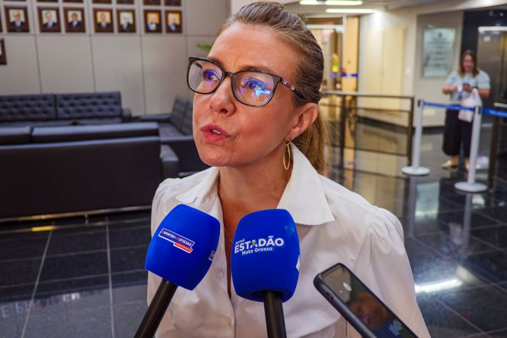 Flavia cobra fidelidade a membros do PL: Serviu s para eleger?