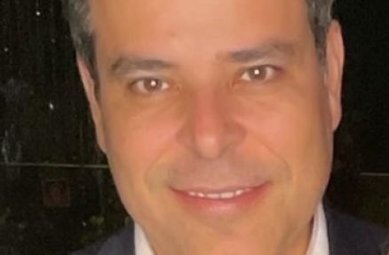 O advogado Oswaldo Cardoso, que desistiu de disputar o Quinto