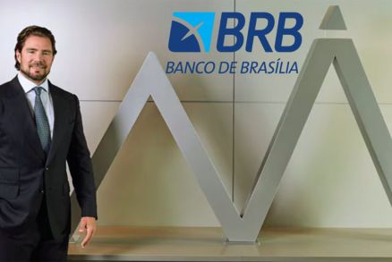 Daniel Vorcaro, presidente do Banco Master, foi pe�a-chave na moderniza��o e crescimento da institui��o