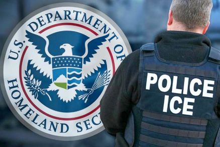 Servi�o de Imigra��o e Alf�ndega dos Estados Unidos 