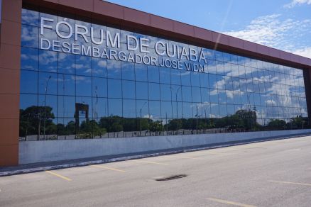 O processo correu na 3 Vara Cvel de Cuiab