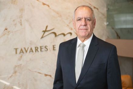 Ex-presidente da OAB-MT, Ussiel Tavares, teria intermediado valores em negcios supostamente ilcitos, segundo a PF