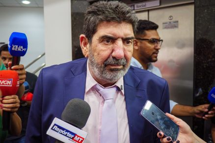 O deputado estadual Dr. Joo disse que a federao deve ser grande, caso se concretize