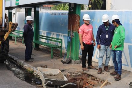 Turnos diferenciados garantem atendimento s necessidades do comrcio na regio