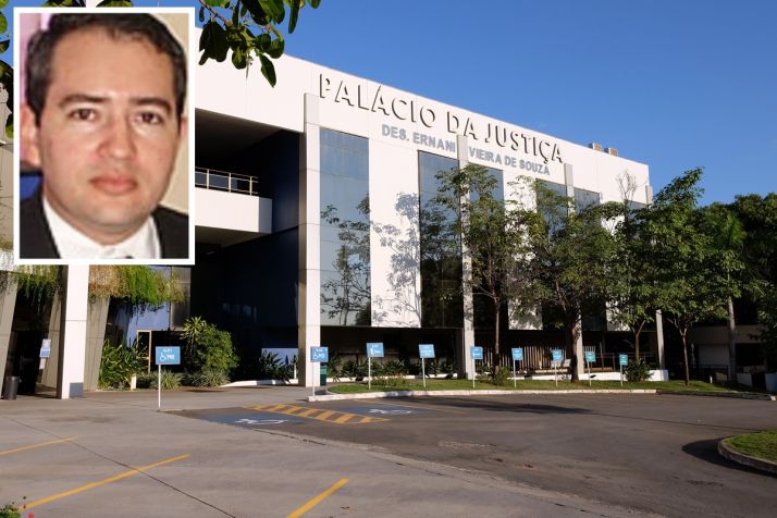 MPE sinaliza acordo e TJ suspende ao contra juiz aposentado