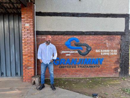 Empreendedor usa crdito para aumentar o conforto do atendimento em sua Clnica