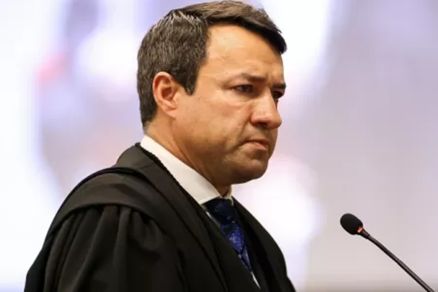 O advogado mato-grossense Eumar Novacki, que representa Anderson Torres