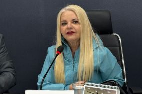 Presidente do TRE cita preocupa��o com absten��o