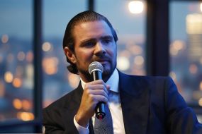 Vorcaro: diretor do BC aprovou venda 