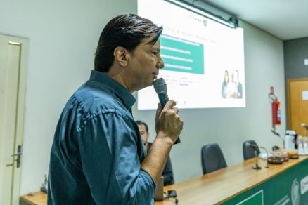 Audincia de prestao de contas mostrou evoluo da Previdncia municipal