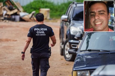 Pedro de Sousa Matos (detalhe) est desaparecido h quatro dias