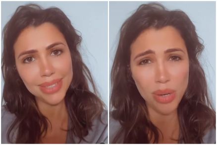 Raizza Sousa publicou v�deo no Instagram negando a oferta de R$ 1 milh�o