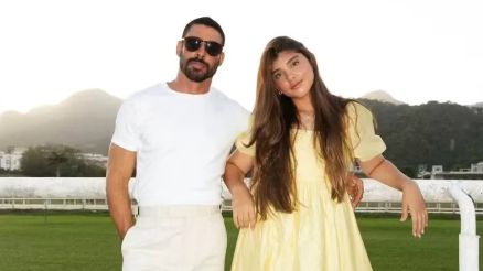 Cau� Reymond homenageia filha em anivers�rio de 13 anos: 'Amor maior'