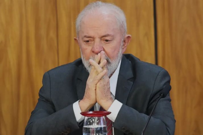 Datafolha: O que eleitores de Lula acham da sua gesto