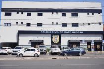 Homem mata padrasto em VG aps ele negar dinheiro para bebida 