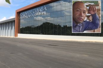 Defesa alega linchamento virtual e quer mudar jri de PM