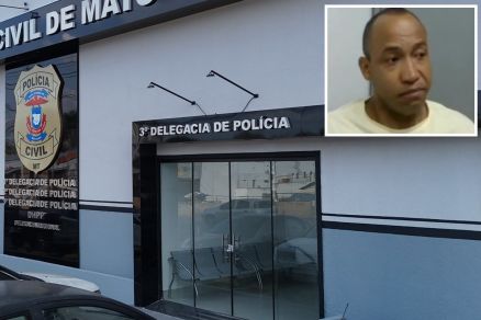 Militar Ricker Maximiano (em detalhe) participou de interrogatrio 