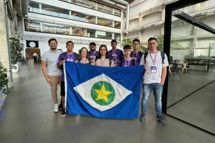 Estudantes de MT podem participar da competio 