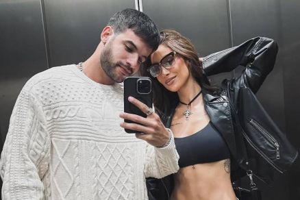 Novo namorado? Bianca Andrade posa com ator Diego Cruz