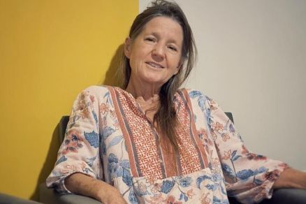 Iria Schindler da Silva estava aposentada da Pol�cia Civil desde 2016