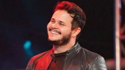 Matheus Aleixo teve conta banc�ria invadida