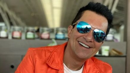 Regis Danese teria ajudado Gabriel Braz�o no in�cio da carreira deste no futebol