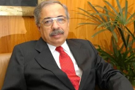 Ministro Og Fernandes, que repassou dinheiro a lobista 