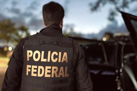 Polcia Federal deflagra operao Tolueno contra crimes eleitorais