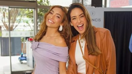 M�e de Vanessa Lopes faz relato da recupera��o de cirurgia �ntima