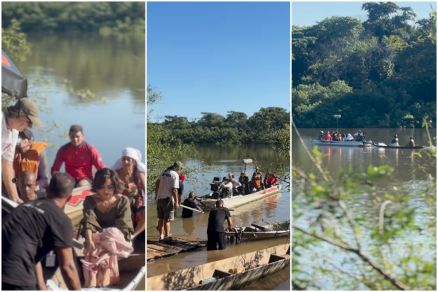 Grava��o do filme 