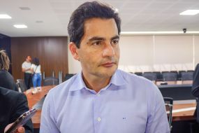 Garcia minimiza cr�ticas de Jayme sobre 2024: 