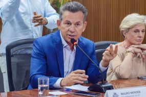 Mendes defende taxar 