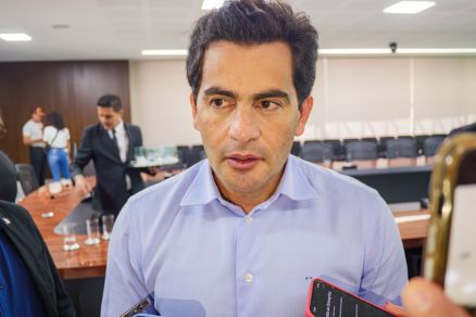 O chefe da Casa Civil de Mato Grosso, Fbio Garcia, pediu foco na formao das chapas